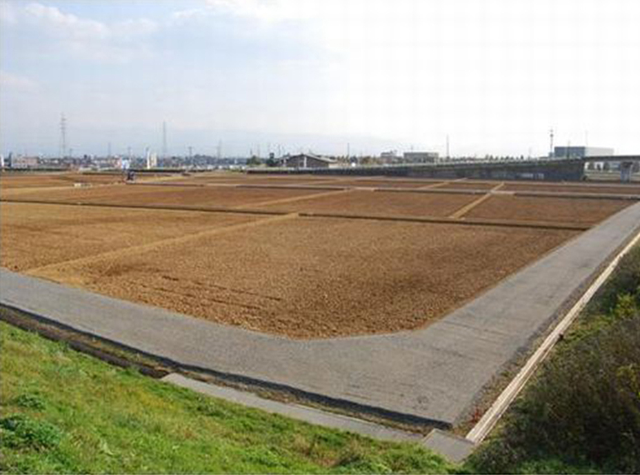 韶關(guān)市土壤修復(fù)項(xiàng)目