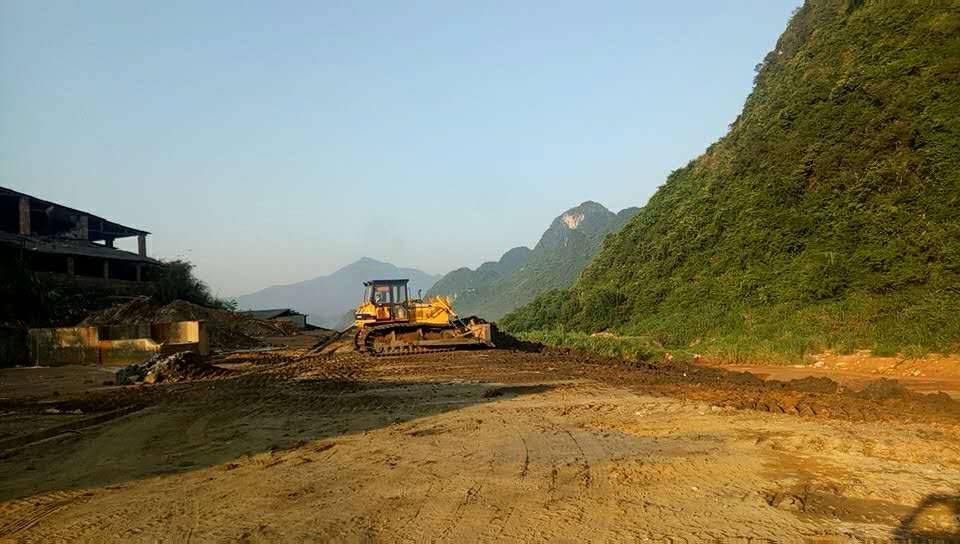 東莞市土壤污染治理修復(fù)示范項(xiàng)目修復(fù)工程監(jiān)理和驗(yàn)收服務(wù)（麻涌鎮(zhèn)）