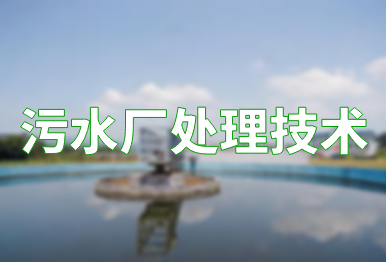 【環(huán)保干貨】活性污泥發(fā)白，原來都是這些原因導致的